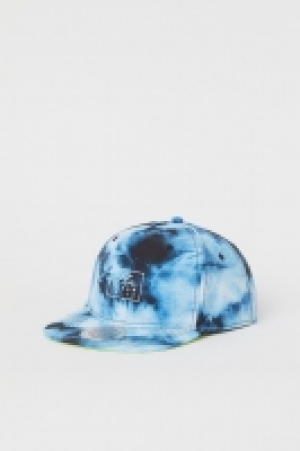 Casquette à motif batik 4.99 €