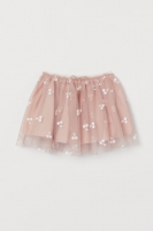 Jupe en tulle 7.99 €