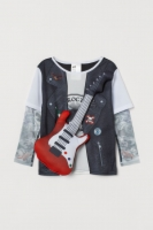 Tenue de déguisement 12.99 €