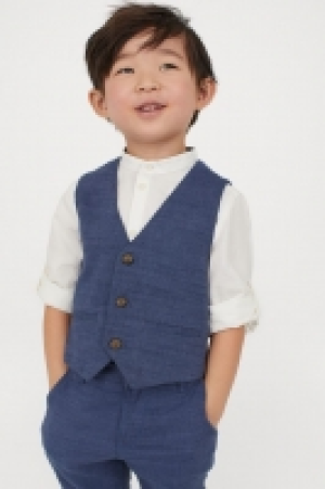 Ensemble 2 pièces en coton 17.99 €