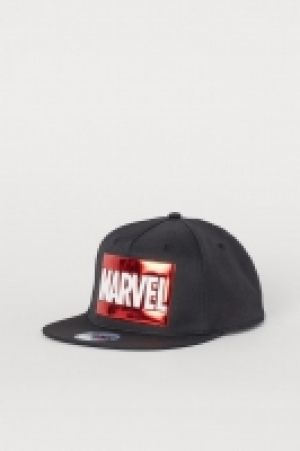 Casquette avec application 5.99 €