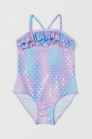Maillot de bain imprimé 7.99 €