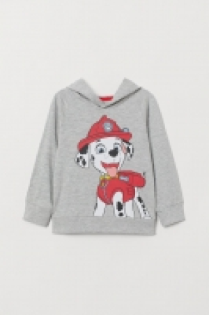 Sweat à capuche imprimé 6.99 €