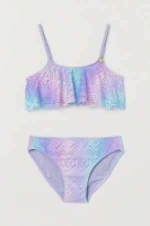 Maillot de bain avec dentelle 8.99 €