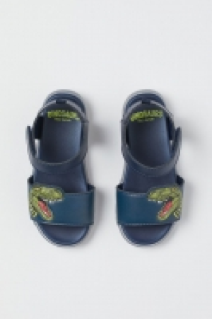 Sandales clignotantes 17.99 €