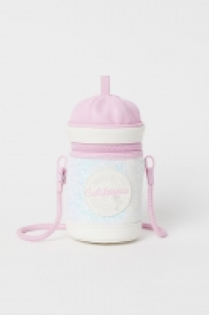 HM  Sac scintillant