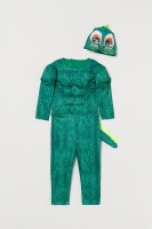 Tenue de déguisement 17.99 €