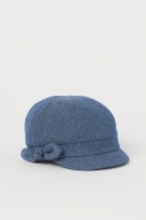 Casquette en coton 3.99 €