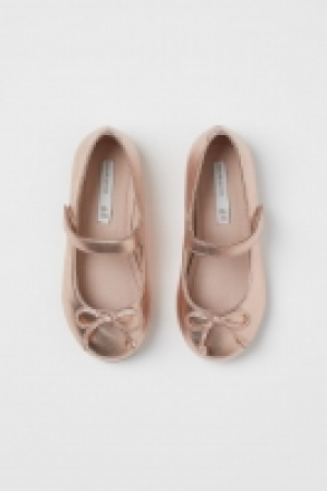Ballerines 19.99 €
