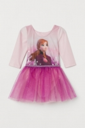 Justaucorps avec jupe en tulle 7.99 €