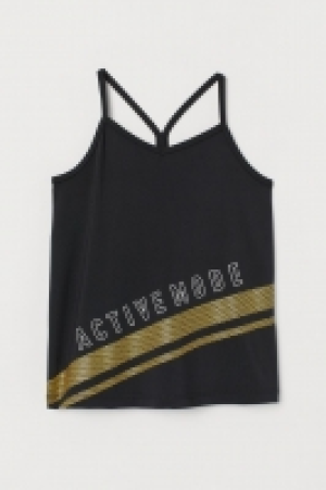 Débardeur training 4.99 €