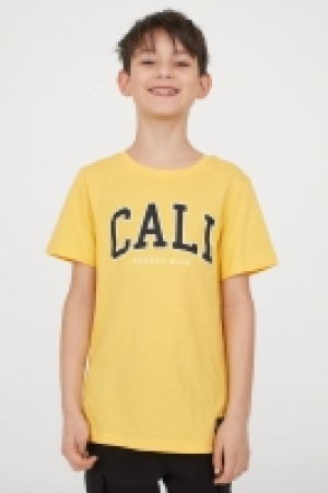 T-shirt imprimé 5.99 €
