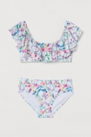 Maillot deux pièces 9.99 €