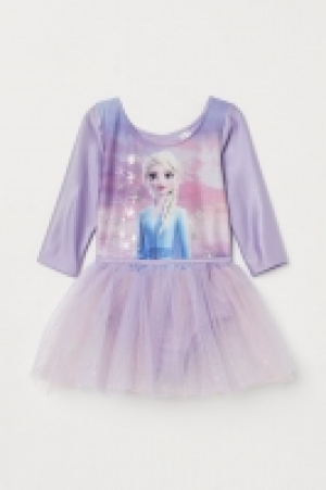 Tenue de danse avec jupe 9.99 €