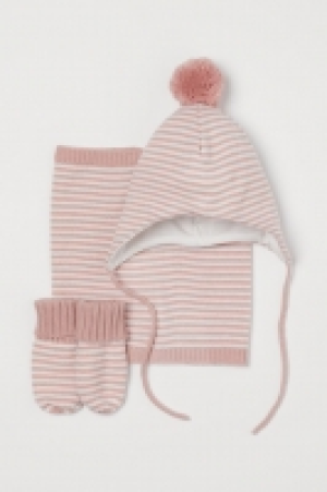 Ensemble 3 pièces 7.99 €