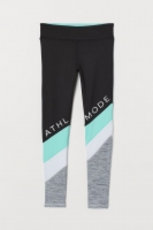 Collant training 8.99 €