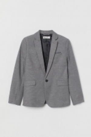 Blazer en tissu armuré 24.99 €