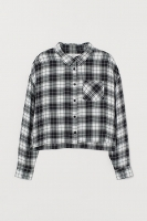 Chemise à carreaux 6.99 €