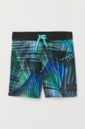 Short de bain à motif 6.99 €
