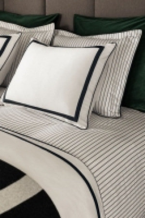 Parure de couette en satin 49.99 €