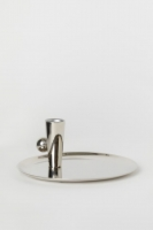 Bougeoir en métal 9.99 €