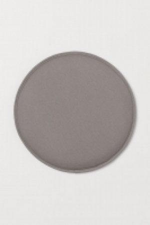 Galette de chaise en coton 9.99 €