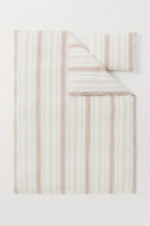 Parure de couette en coton 19.99 €