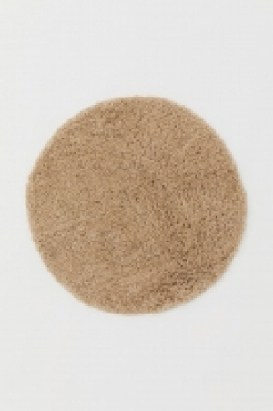 Tapis de bain à mèches longues 12.99 €