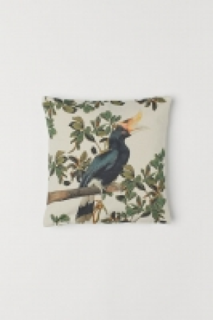 Housse de coussin avec motif 4.99 €