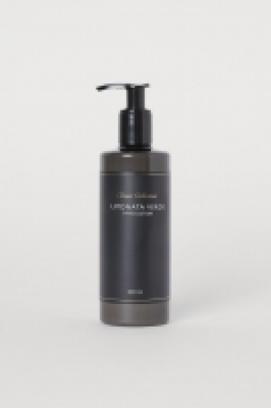 HM  Lotion mains