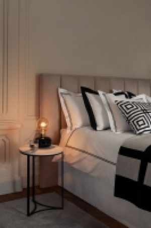 Housse de couette en percale 29.99 €