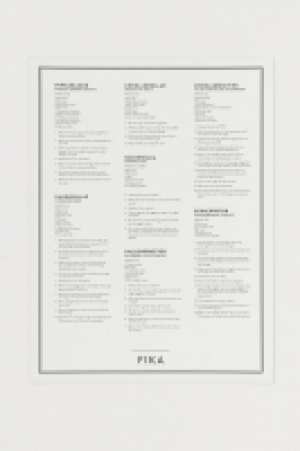 Poster 14.99 €