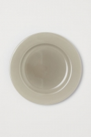 Assiette en céramique 6.99 €
