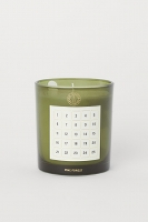 Bougie parfumée 5.99 €