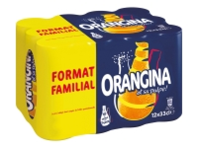 Orangina 5.69 €