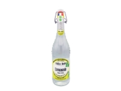 Limonade artisanale Bio saveur citron 1.59 €