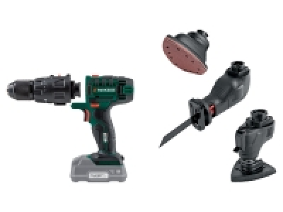 Outil 4 en 1 48.99 €