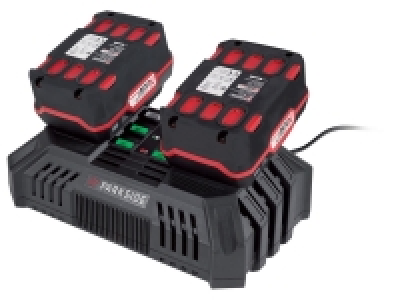 Double chargeur rapide 24.99 €