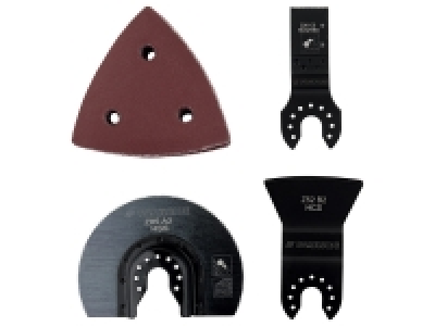 Accessoires pour outil multifonction 9.99 €