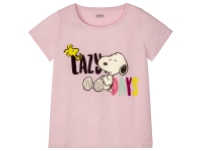 T-shirt de nuit femme 4.99 €