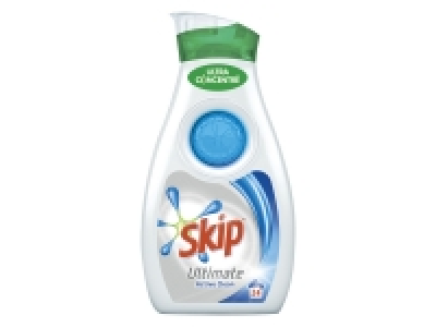Skip Active Clean lessive liquide