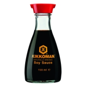 Soy Sauce 150ml 4.90 €