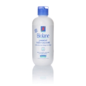 Spar Biolane Liniment oléo calcaire 300ml