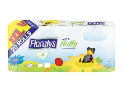 Papier toilette 5.19 €