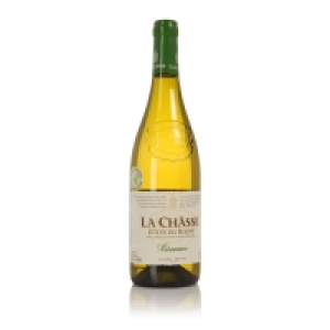 Spar La Chasse Côte du rhône - Vin blanc - Aoc - Alc. 12,5% vol. 75cl