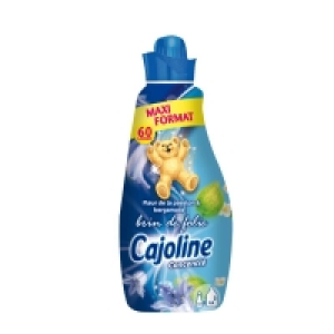 Adoucissant - Concentré - Brin de folie - Fleur de passion & bergamote 6.95 €