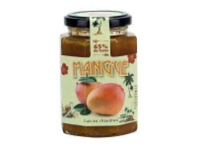 Pr&eacute;paration de mangue 1.79&nbsp;&euro;