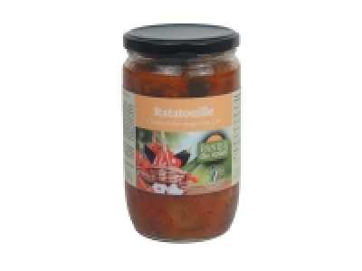 Ratatouille à la provençale 2.39 €