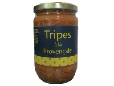 Tripes à la provençale 3.39 €