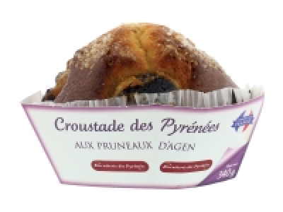 Croustade des Pyrénées 2.99 €